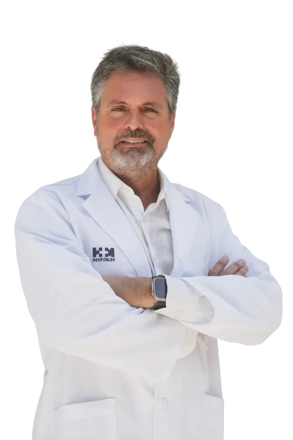Carlos Ferrer